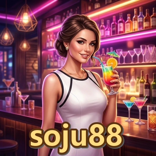 Ikon soju88 untuk ringkasan panduan APK v4.7.5