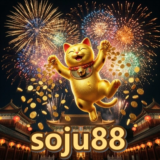 Ikon soju88 untuk langkah pasang APK